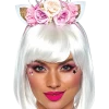 Leg Avenue All Themes Unicorn Horn Headband