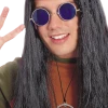Generic Feelin Groovy Mens Hippie Accessory Kit 1960s 2 Generic Feelin Groovy Mens Hippie Accessory Kit 1960s