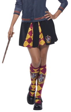 Rubies Child Gryffindor Socks