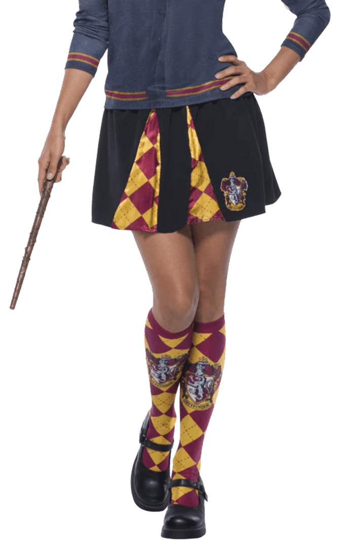 Rubies Child Gryffindor Socks 3 Rubies Child Gryffindor Socks