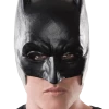 Rubies Adult Dawn Of Justice Batman Facepiece Accessory