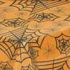 Amscan Halloween Spider Web Tablecloth