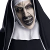 Rubies The Nun Facepiece Accessory All Themes