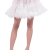 Orion Costumes All Themes Classic White Petticoat Accessory