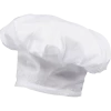 Bristol Novelty All Themes Adult Chef Hat Accessory