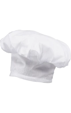 Bristol Novelty All Themes Adult Chef Hat Accessory