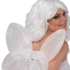 Morris Costumes Angel Wings And Halo Set