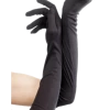 Smiffys All Themes Long Black Gloves