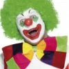 Smiffys All Themes Jumbo Clown Bow Tie Accessory