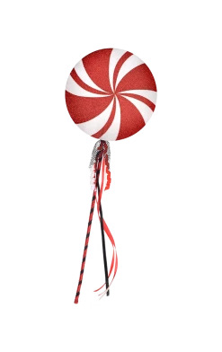 Amscan Giant Clown Lollipop Accessory All Themes