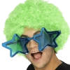 Generic Accessories Giant Star Glasses
