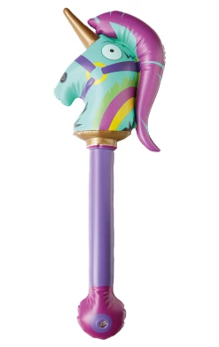Rubies Toys & Games Fortnite Rainbow Smash Pick Axe