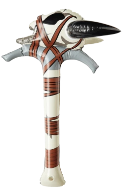 Rubies Fortnite Death Valley Pick Axe