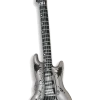 Smiffys Inflatable Rock Guitar