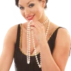 Smiffys Flapper Beads Necklace