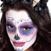 Boland Day Of The Dead Rose Headband All Themes