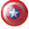 Rubies All Themes Adult Captain America Shield