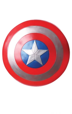 Rubies All Themes Adult Captain America Shield