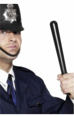 Smiffys All Themes Police Truncheon