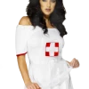 Smiffys Naughty Nurse Instant Accessory Set All Themes