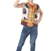 Rubies Kids Woody Accessory Set Costume