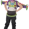 Rubies All Themes Kids Buzz Lightyear Accessory Set