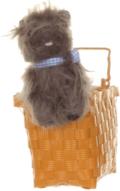 Rubies Toto In A Basket