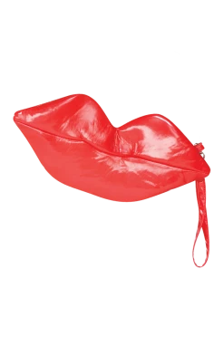 Rasta Imposta All Themes Lips Handbag