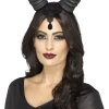 Smiffys Demon Queen Horn Headband All Themes