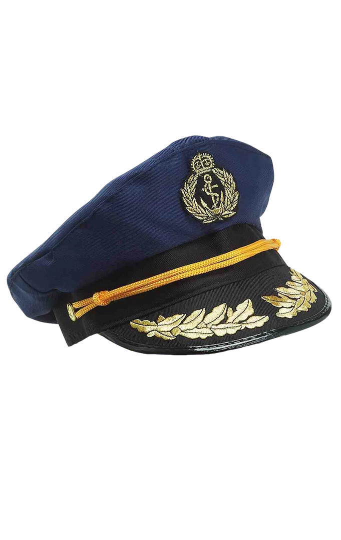 Morris Costumes Navy Military Hat All Themes 3 Morris Costumes Navy Military Hat All Themes
