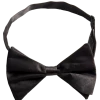 Bristol Novelty Black Bow Tie All Themes 1 Bristol Novelty Black Bow Tie All Themes