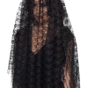 Smiffys All Themes Black Widow Veil