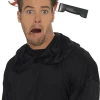 Smiffys Knife Head Halloween Accessory All Themes