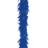 Boland All Themes Blue Feather Boa
