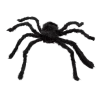 Boland Black Hairy Spider Decoration All Themes