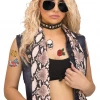 Palmers Agnecies All Themes Cool Rocker Costume Kit