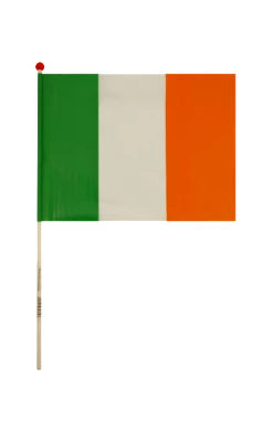Henbrandt Ireland Hand Flag