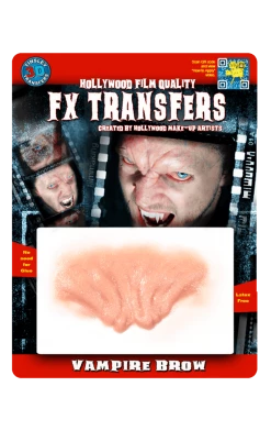 Tinsley Transfers All Themes Vampire Brow FX Transfer