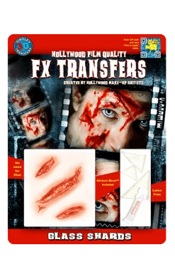 Tinsley Transfers Glass Shards FX Transfers All Themes
