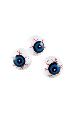 Amscan Eyeballs Home Decoration