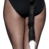Smiffys Fluffy Cat Tail Accessory Accessories