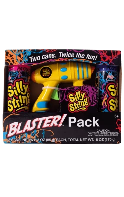 Generic Accessories Silly String Gun Accessory