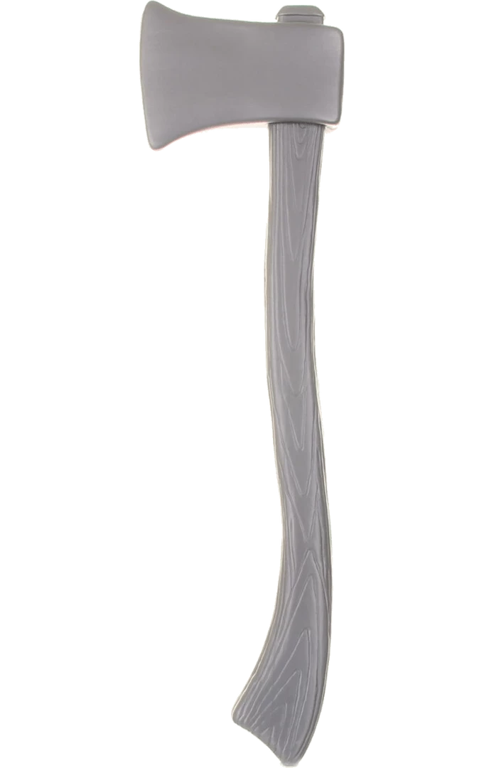 Rubies All Themes Silver Tin Man Accessory 3 Rubies All Themes Silver Tin Man Accessory