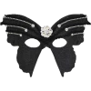 Generic Masquerade Ball Kimana Butterfly Facepiece