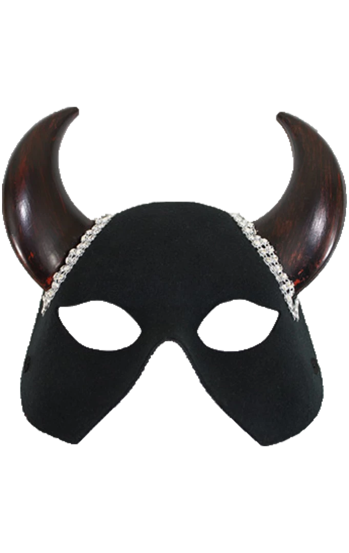 Generic All Themes Adult Diamante Samara Facepiece 3 Generic All Themes Adult Diamante Samara Facepiece