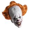 Rubies All Themes Pennywise Overhead Latex Mask