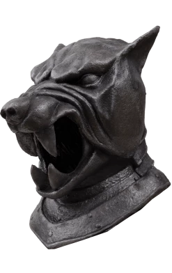 Palmer Game Of Thrones The Hound Helmet All Themes