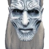 Palmer All Themes White Walker Facepiece