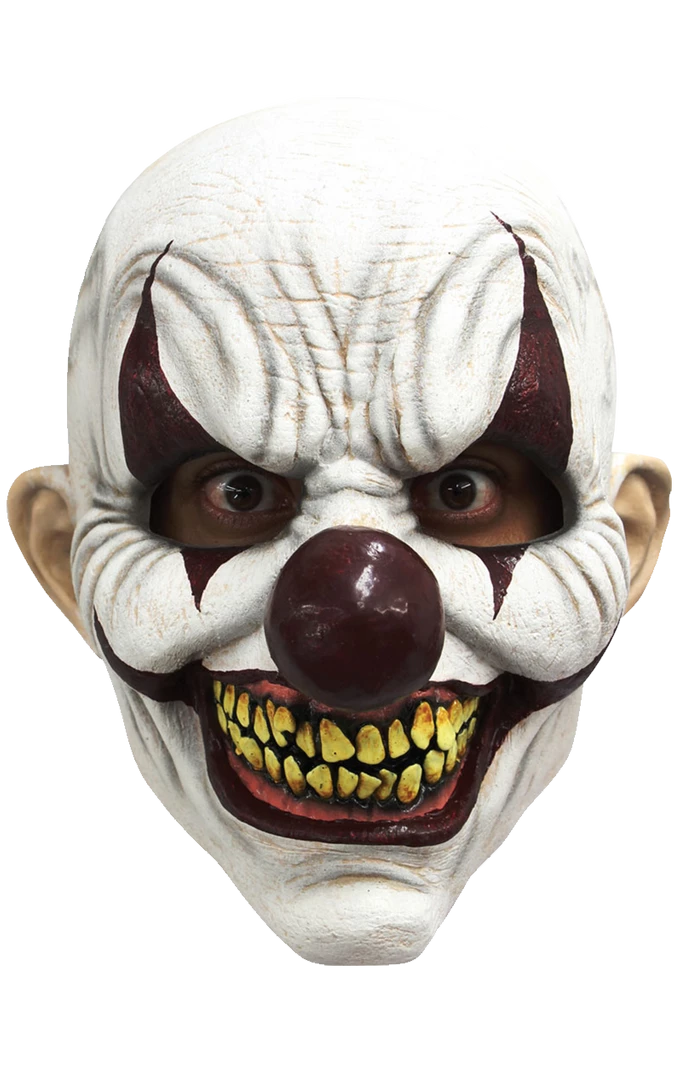 Palmer Chomp Clown Facepiece All Themes 3 Palmer Chomp Clown Facepiece All Themes