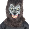 Palmer Moving Mouth Werewolf Mask